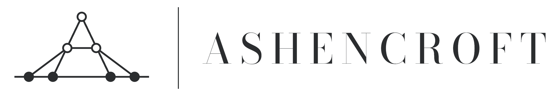 Ashencroft